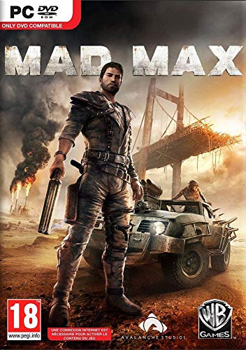 Mad Max [Europa importieren]
