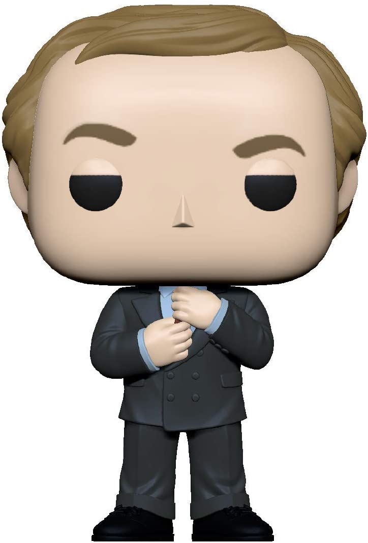 TV: Frasier – Niles Funko 41044 Pop! Vinyl Nr. 1135