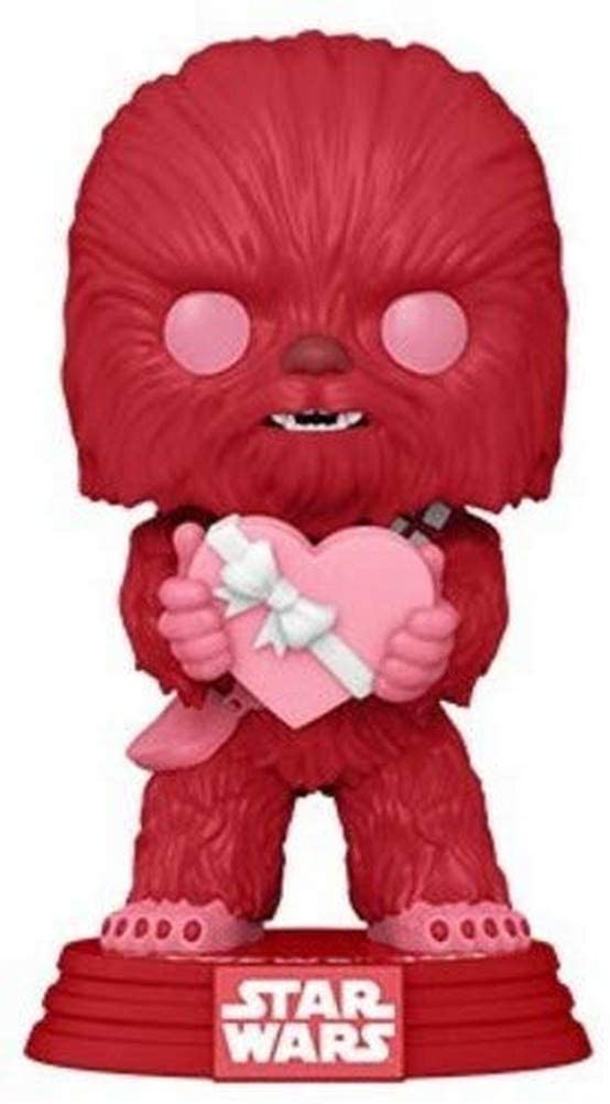 Star Wars Chewbacca Funko 52871 Pop! Vinyl #419