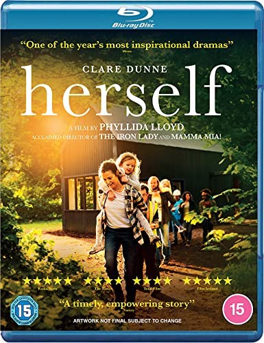 Drama - Herself [2020] [Blu-Ray]