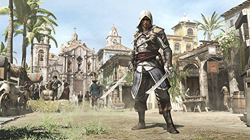 Assassin's Creed IV: Black Flag – Greatest Hits (Xbox One)