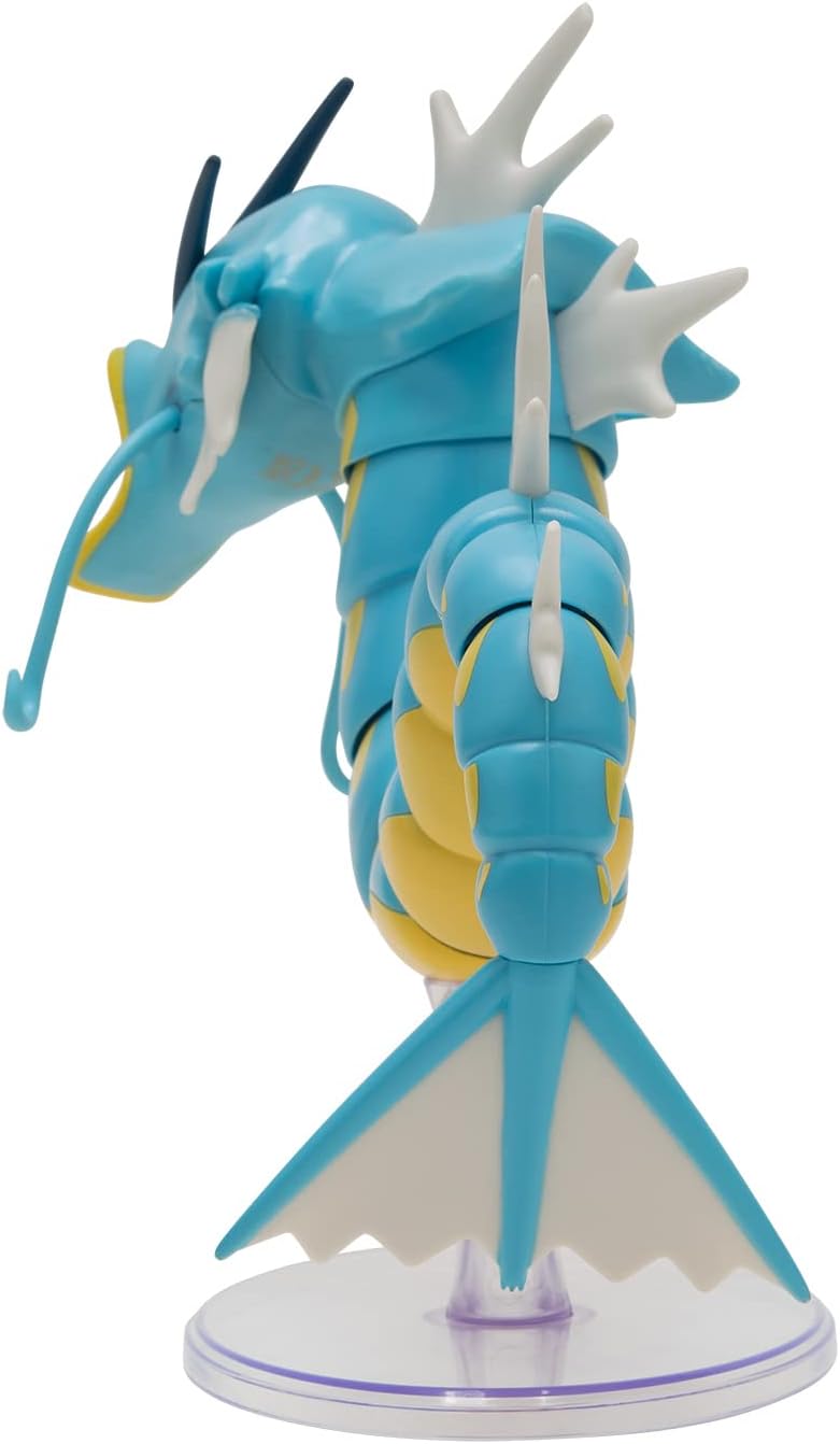 ポケモン ギャラドス エピックバトルフィギュア - 12インチ 関節可動