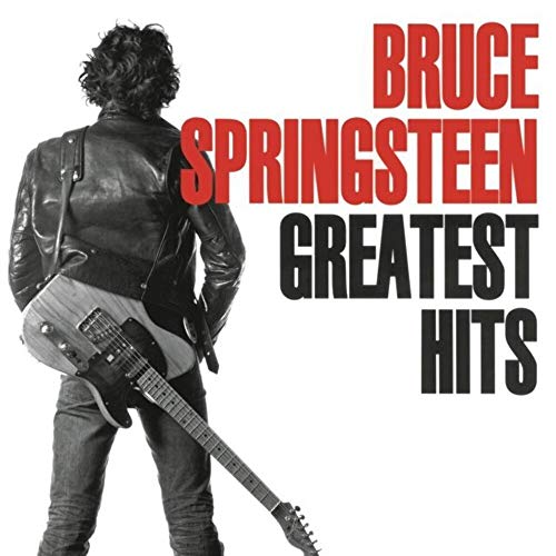 Bruce Springsteen – GREATEST HITS [Vinyl]
