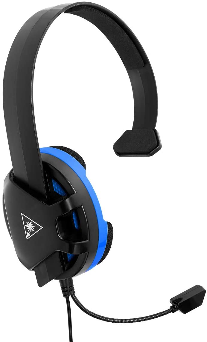 Turtle Beach Recon Chat-Headset Xbox One, PS4 und PS4 Pro