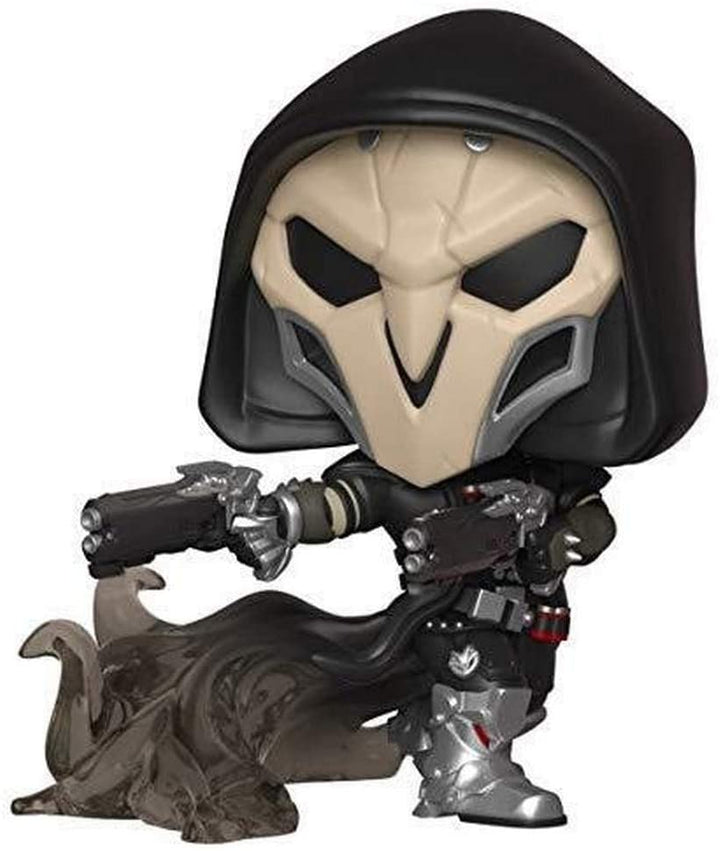 Overwatch Reaper Funko 37435 Pop! Vinyl Nr. 493