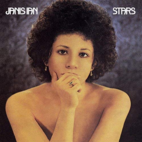 Stars - Janis Ian [VINYL]