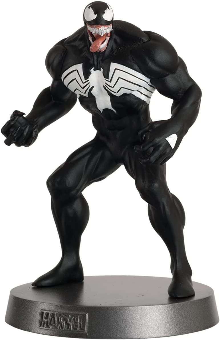 Marvel - Venom Marvel Comics Heavyweights Figurine - Marvel Comics Heavyweights