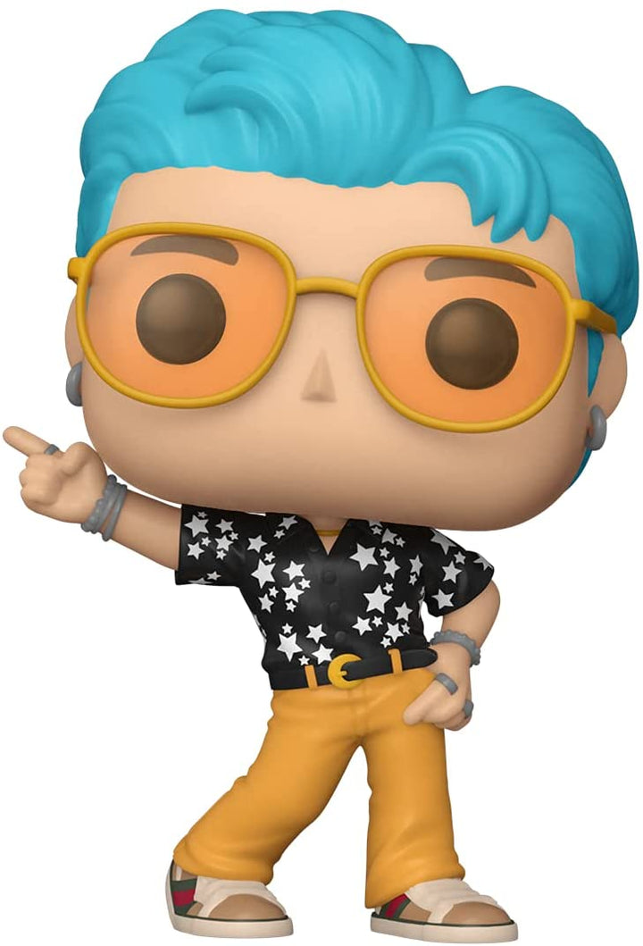 BTS RM Funko 48107 Pop! Vinyl Nr. 218