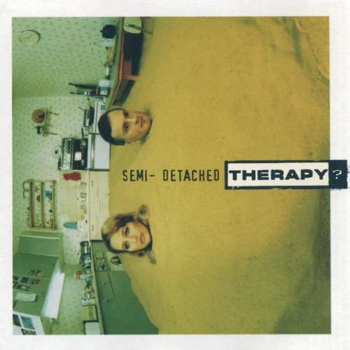 Semi Detached [Audio-CD]
