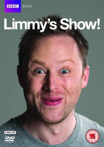 Limmy's Show [2009]