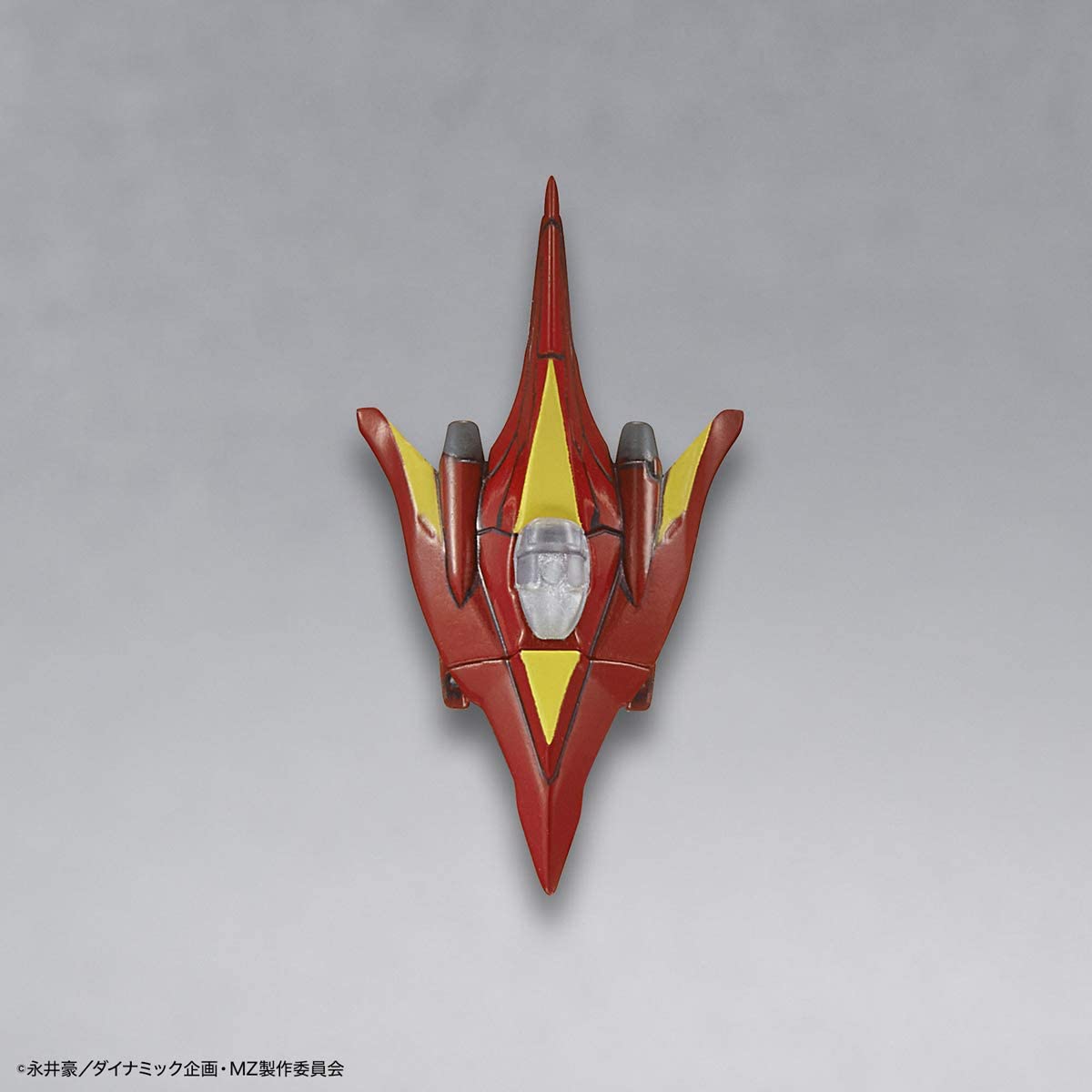 Mazinger Z &amp; Great Mazinger (Maßstab 1/144) – Bandai HG-Modellbausatz 4