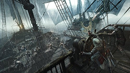Assassin's Creed IV: Black Flag – Greatest Hits (Xbox One)