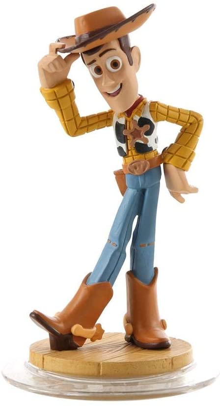 Personaggio Disney Infinity - Woody