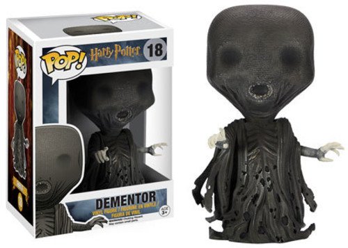 Harry Potter Dementor Funko 6571 Pop! Vinyl #18