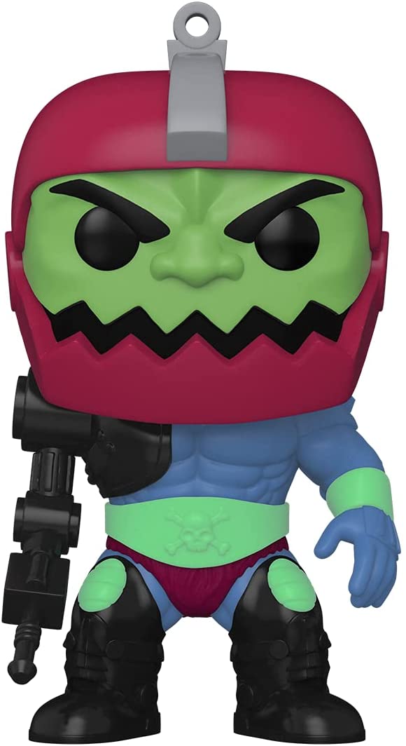 Masters Of The Universe Trappola mascella Funko 56200 Pop! Vinile #90