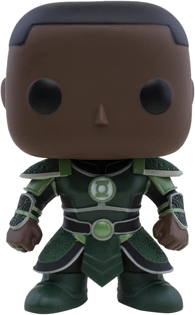 DC Green Lantern Funko 52431 Pop! Vinyl Nr. 400