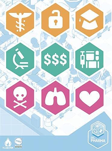Big Pharma - Special Edition (PS4)