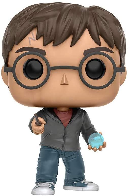 Harry Potter Funko 25849 Pop! Vinyle #32