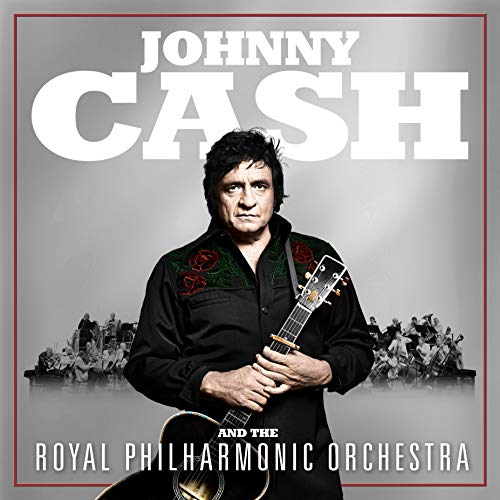 Johnny Cash und das Royal Philharmonic Orchestra -Johnny Cash und das Royal Philharmonic Orchestra [Audio-CD]