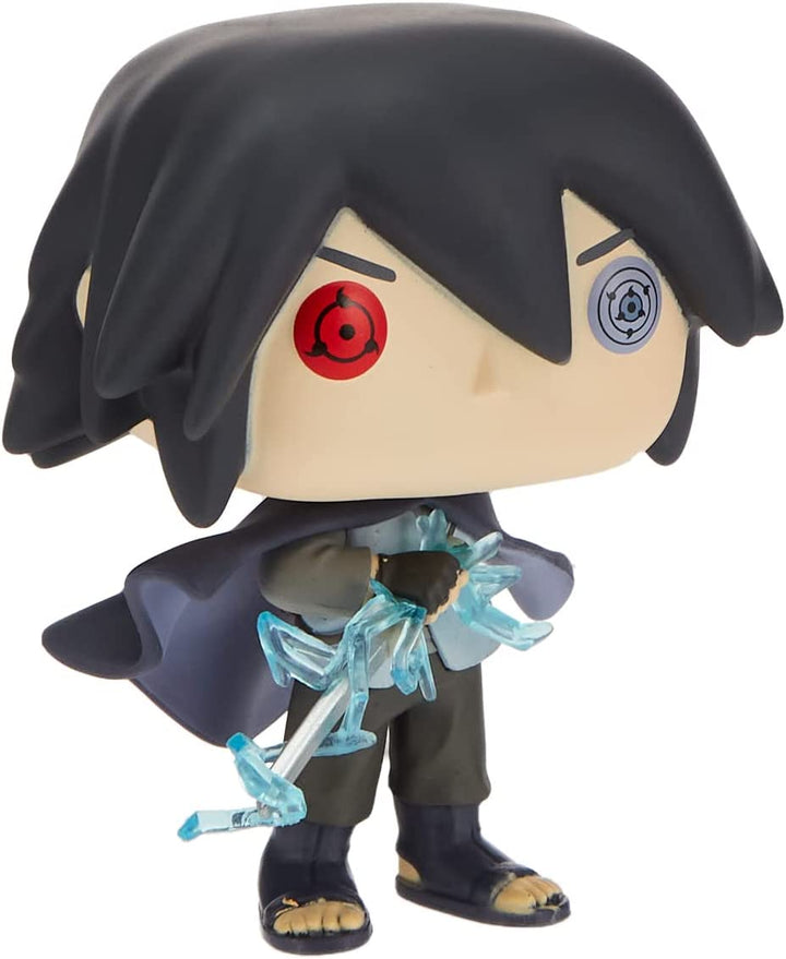 Boruto Naruto Next Generations Sasuke Exclusive Funko 54158 Pop! Vinyl Nr. 1040