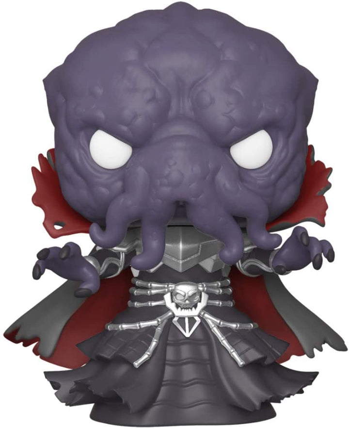 Dungeons &amp; Dragons Mind Flayer Funko 45114 Pop! Vinilo n. ° 573