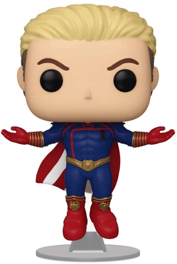 The Boys Homelander Funko 48186 Pop! Funko #978