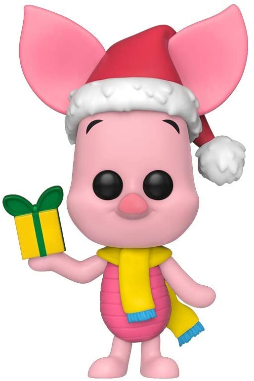 Disney Piglet Funko 43330 Pop! Vinilo n. ° 615