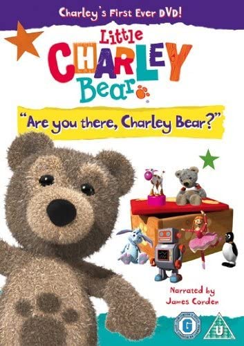 Little Charley Bear - Are You There Charley Bear? [2011] [2017]