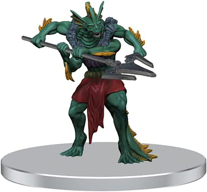 WizKids D&amp;D Icons of The Realms: Saltmarsh: Box 2