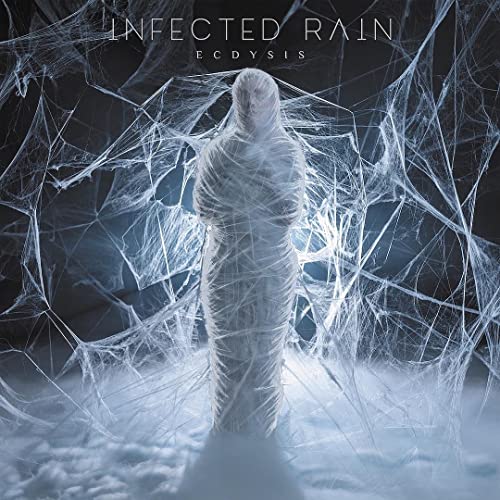 Infected Rain - Ecdysis (LP) [VINYL]