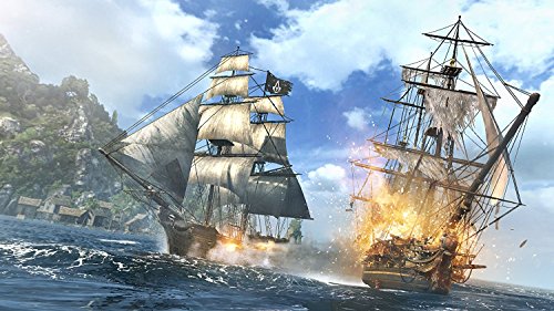 Assassin's Creed IV: Black Flag – Greatest Hits (Xbox One)