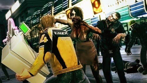 Dead Rising 2 Nla