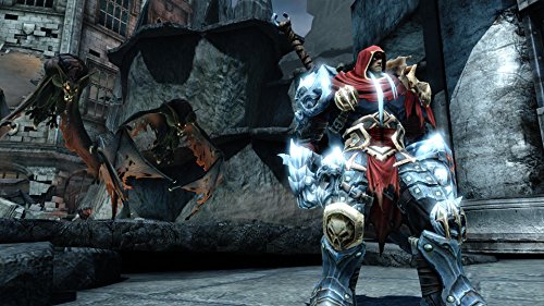 Darksiders: Warmastered Edition (PC-DVD)