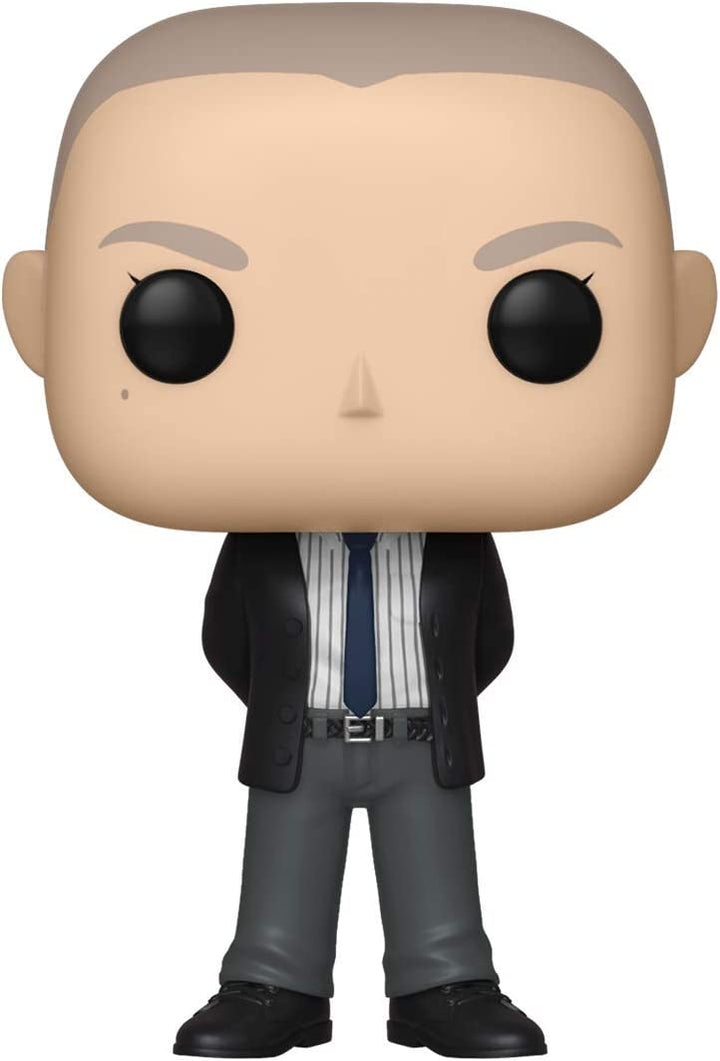 Billions Taylor Funko 38607 Pop! Vinyl Nr. 773