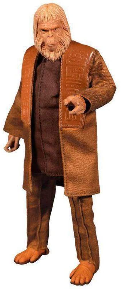 Planet der Affen (1968 One:12 Collective Action Figure | Dr. Zaius