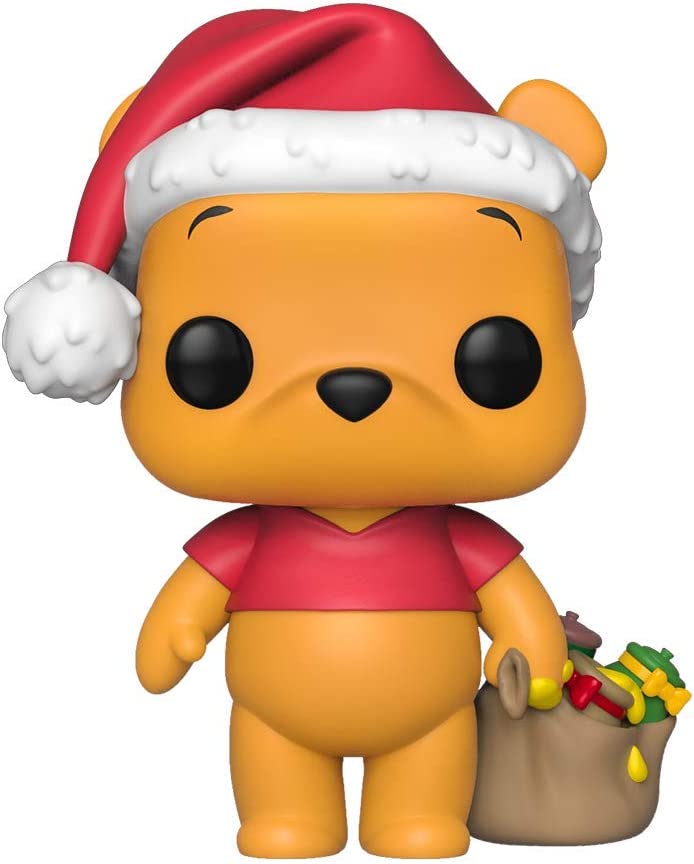 Disney Winnie The Pooh Funko 43328 Pop! Vinyl Nr. 614