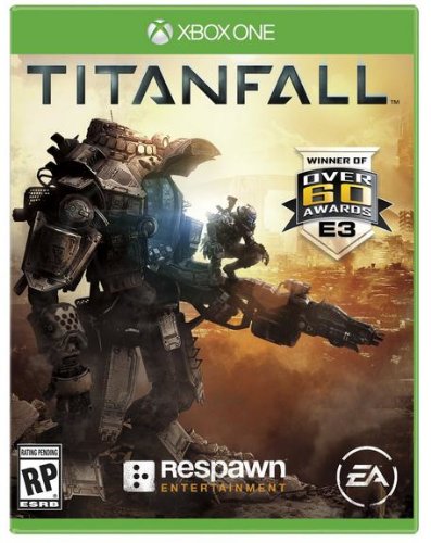 Titanfall - DE (Xbox One)