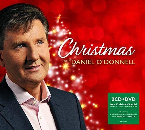 Weihnachten mit Daniel O'Donnell