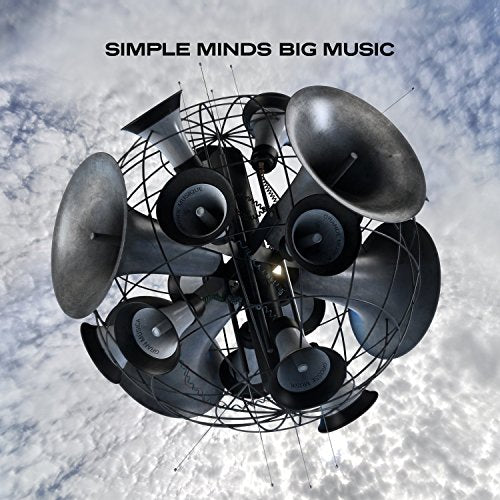 Simple Minds - Grote Muziek