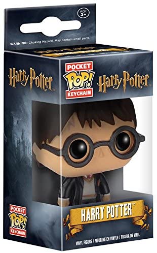 Harry Potter Funko 07616 Pocket Pop!