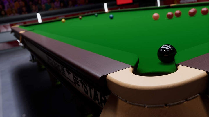 Snooker 19 Édition Or (Nintendo Switch)