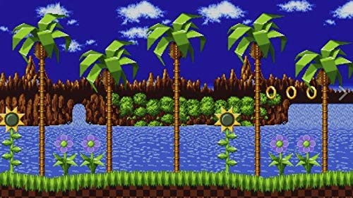 Sonic Mania Plus - Nintendo Switch