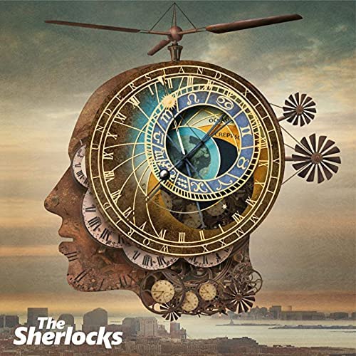 Die Sherlocks – World I Understand [Audio-CD]