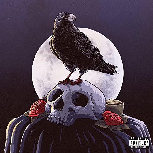 Jedi Mind Tricks - The Funeral & The Raven [Audio CD]