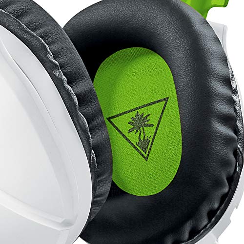 Turtle Beach Recon 70X White Gaming-Headset – Xbox One, PS4, Nintendo Switch und PC