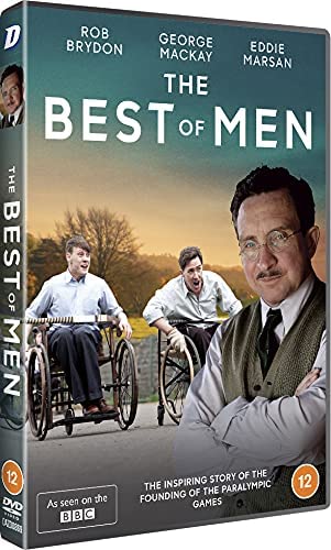 Das Beste der Männer [2012] [DVD] 2