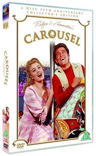 Carousel  -Comedy/Slapstick [DVD]