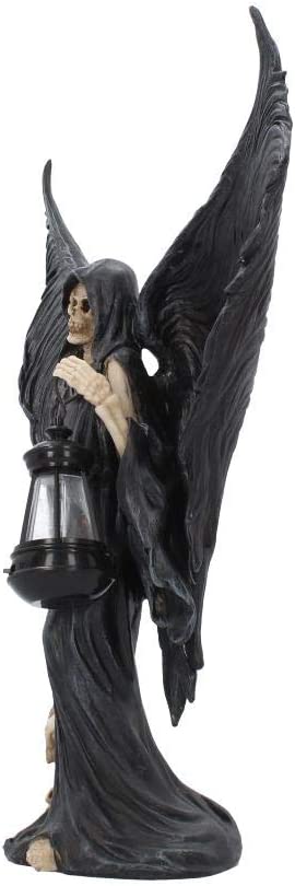 Nemesis Now The Reapers Search Figurine 39cm Black