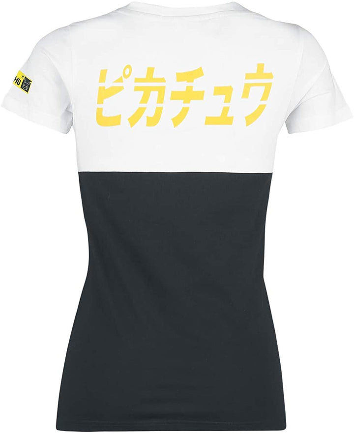 Pokémon - Olympics - Team Pika Women's T-Shirt