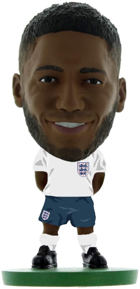 SoccerStarz England Joe Gomez (New Kit) /Figures